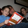 summer reading, kids, ideas