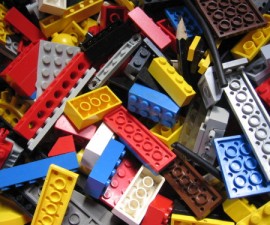 legos