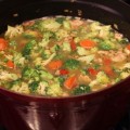 Lentil Soup12