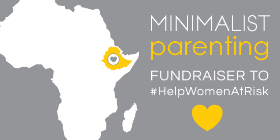 #HelpWomenAtRisk