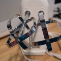 electric mixer