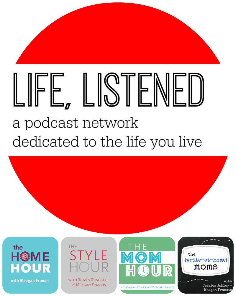 Life Listened Podcast Network