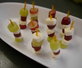 cheese kabobs 2
